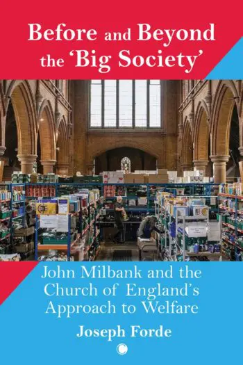 Before and Beyond the 'Big Society' PB