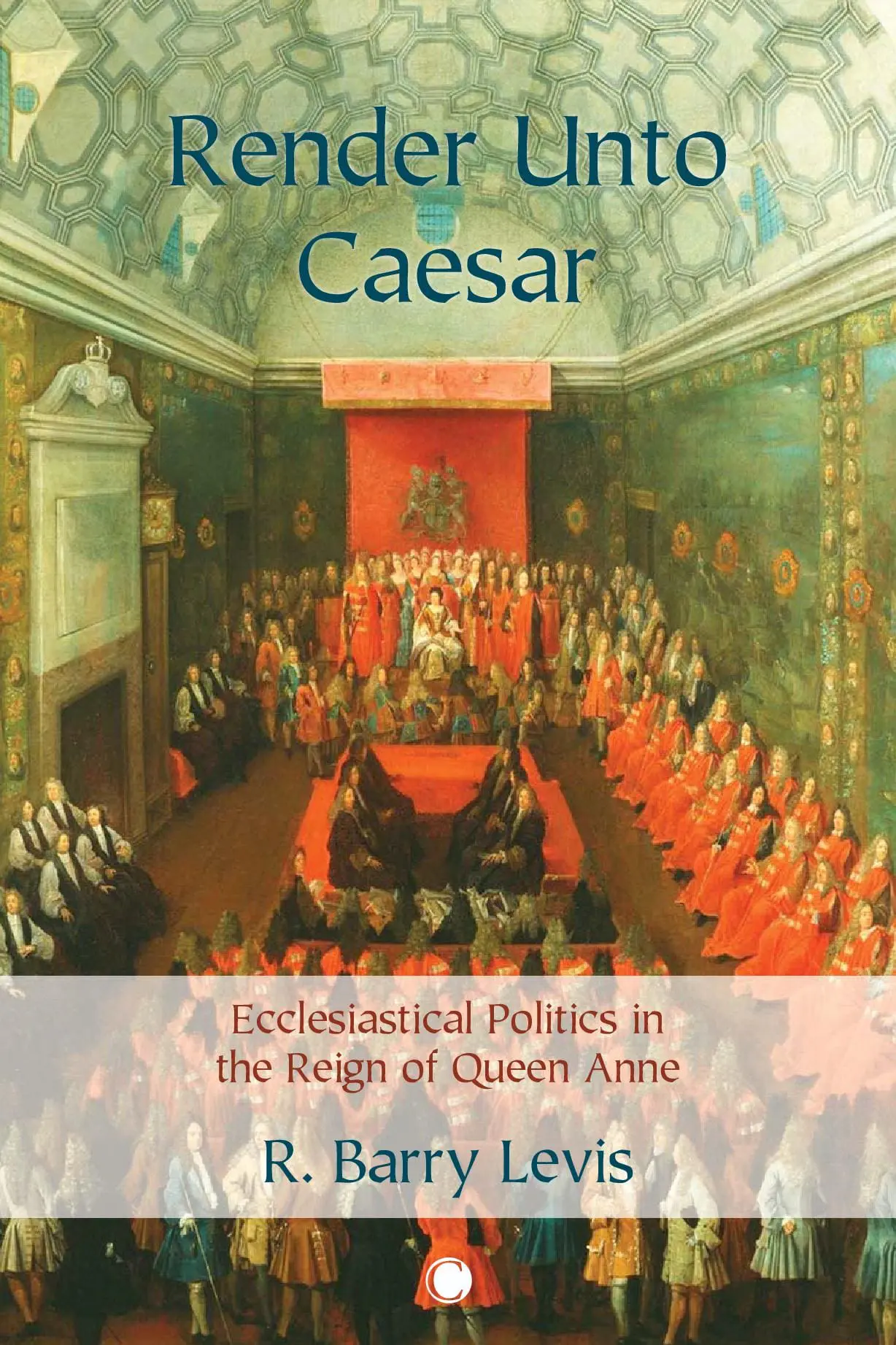 Render Unto Caesar PB