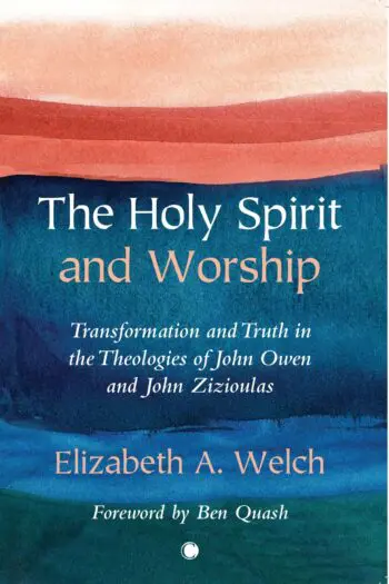The Holy Spirit and Worship