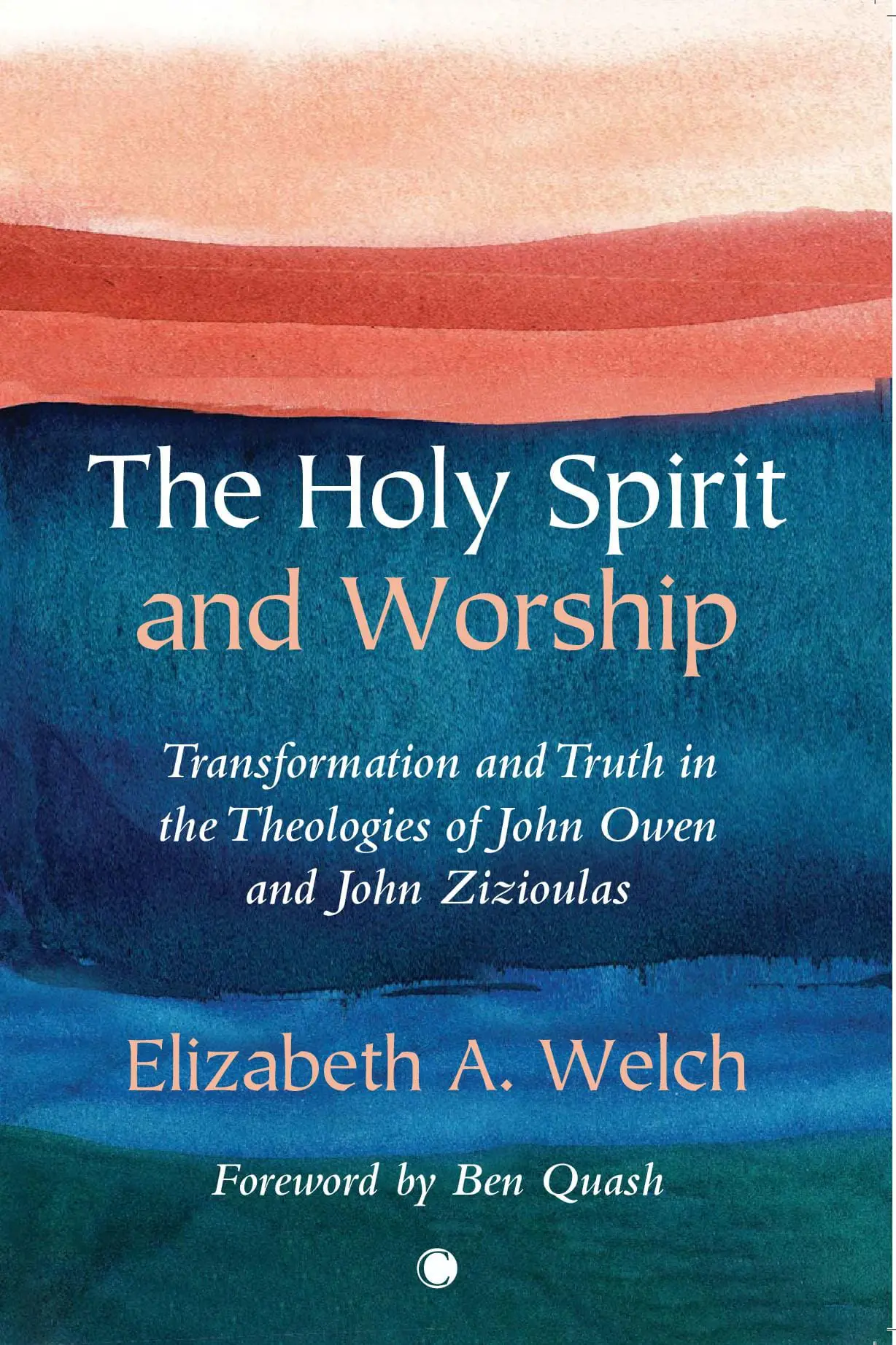 The Holy Spirit and Worship