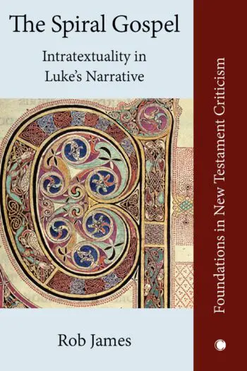 The Spiral Gospel HB