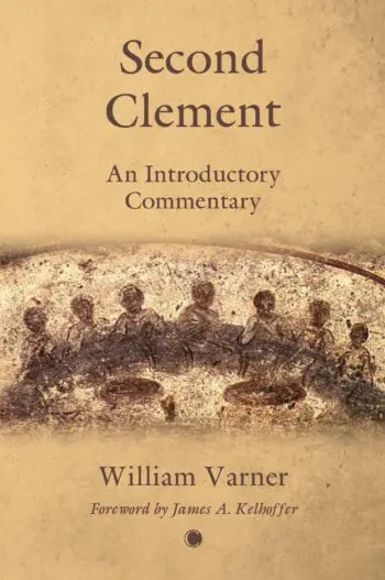 Second Clement