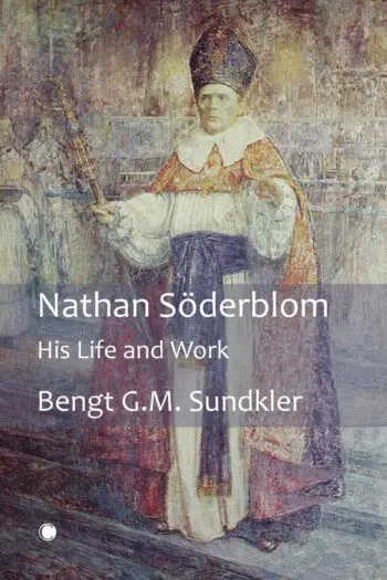 Nathan Soderblom PB