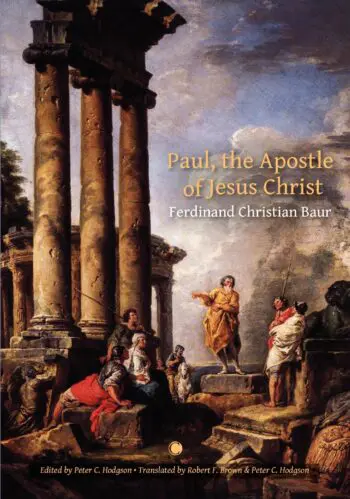 Paul, the Apostle of Jesus Christ