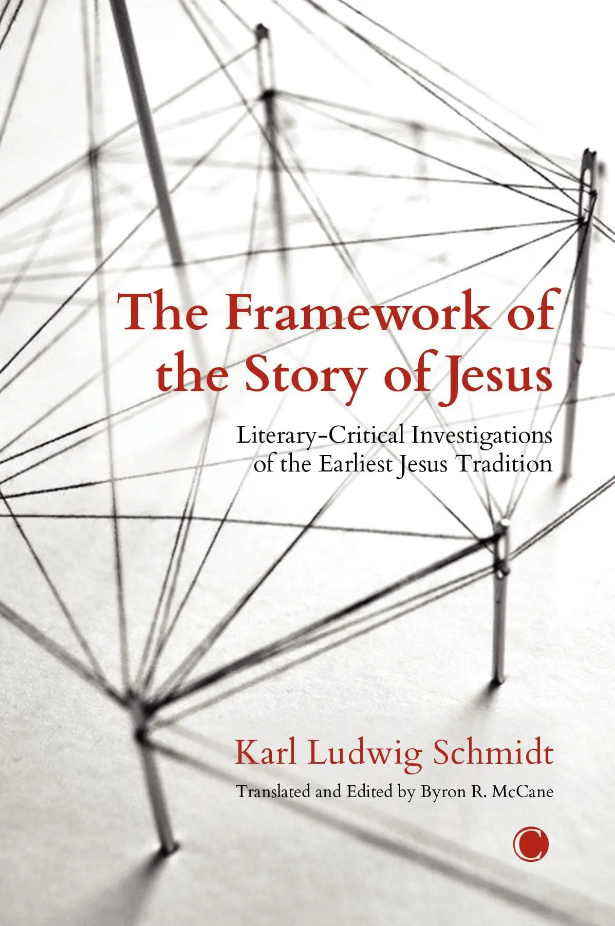 The Framework of the Story of Jesus