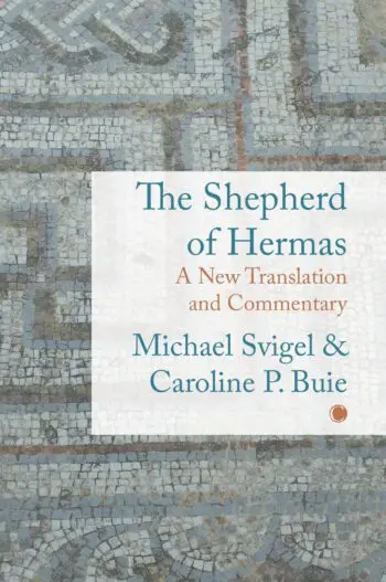 The Shepherd of Hermas