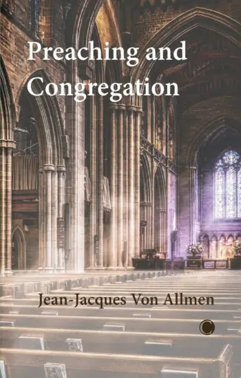 Preaching and Congregation
