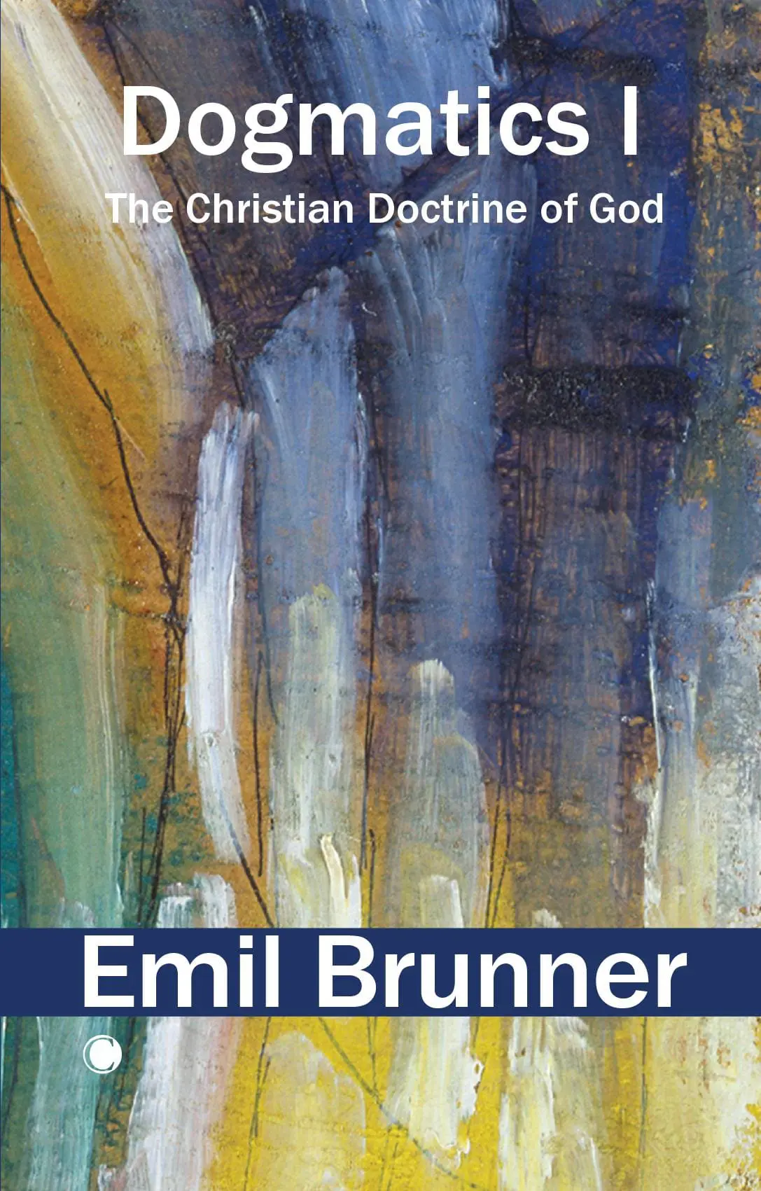 Dogmatics I