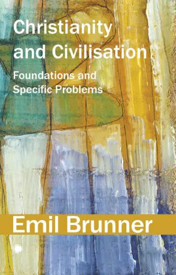 Christianity and Civilization