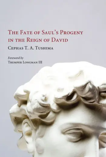 The Fate of Saul's Progeny in the Reign of David