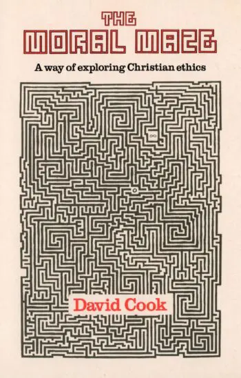 The Moral Maze