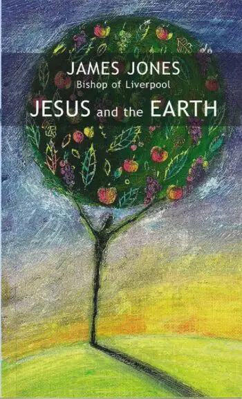 Jesus and the Earth