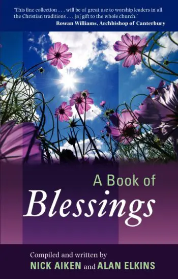 A Book of Blessings