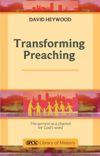 Transforming Preaching