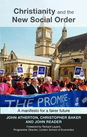 Christianity and the New Social Order