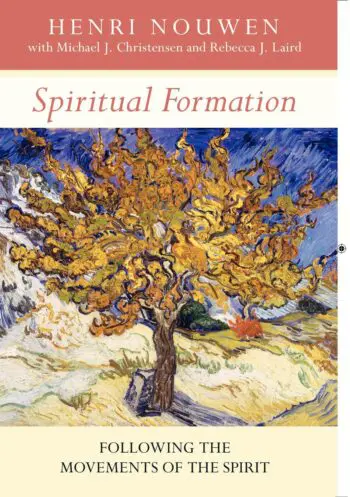 Spiritual Formation