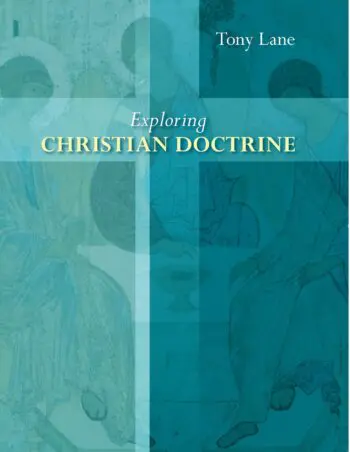 Exploring Christian Doctrine