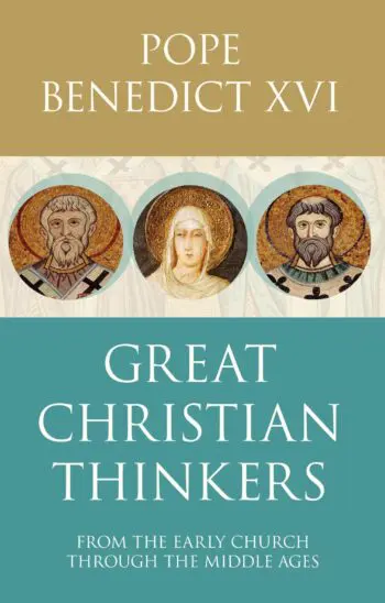 Great Christian Thinkers
