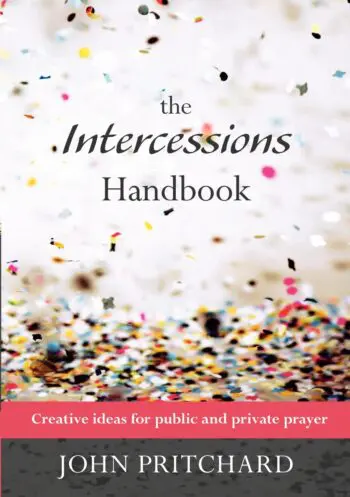 Intercessions Handbook