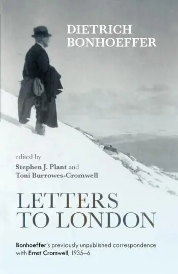 Letters to London