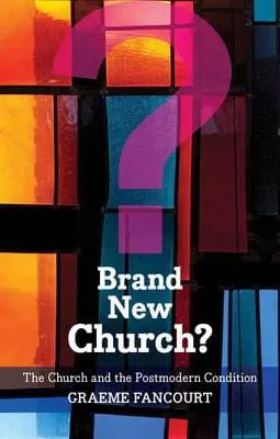 Brand New Church?