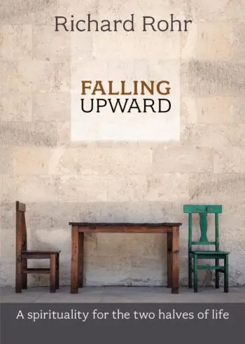Falling Upward