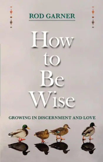 How To Be Wise