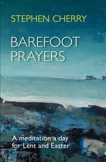 Barefoot Prayers