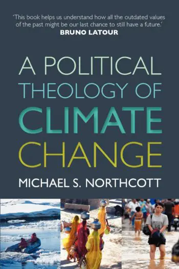 A Political Theology of Climate Change