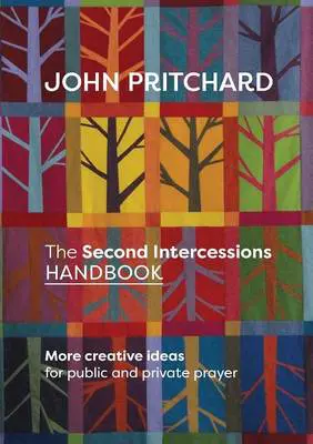 The Second Intercessions Handbook (reissue)