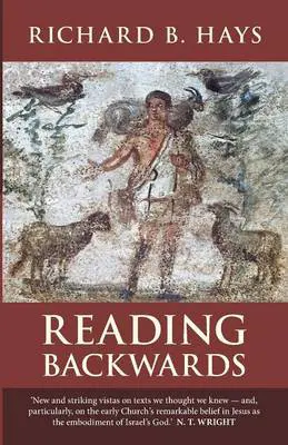 Reading Backwards