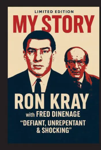 My Story: Ron Kray with Fred Dinenage