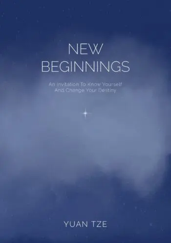 New Beginnings