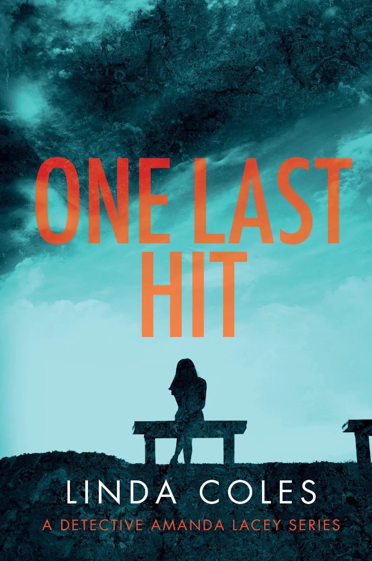 ONE LAST HIT