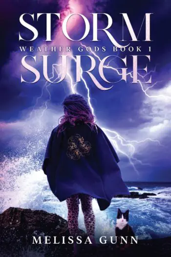 Storm Surge