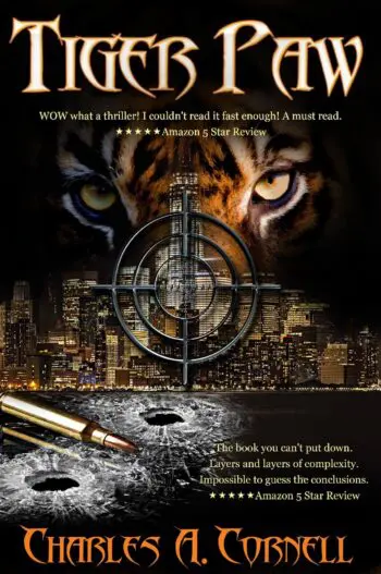 Tiger Paw