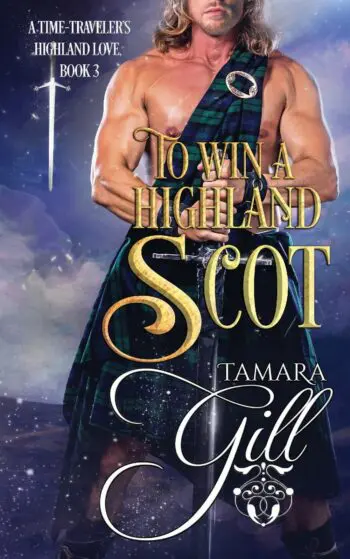 To Win a Highland Scot (Paperback)