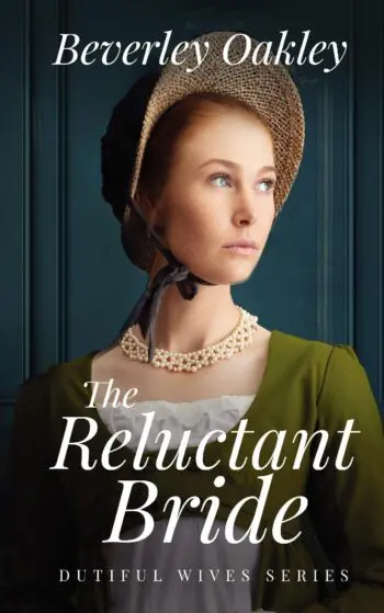 The Reluctant Bride