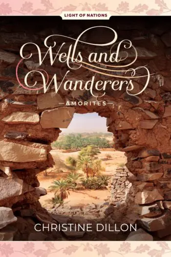 Wells and Wanderers - Amorites