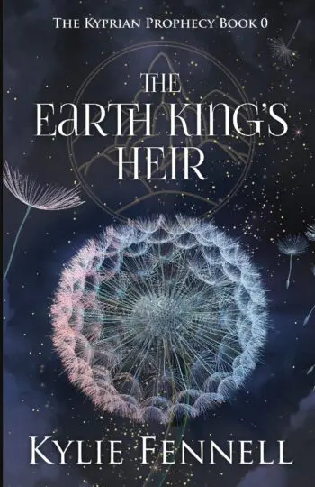 The Earth King (The Kyprian Prophecy: Book 0)