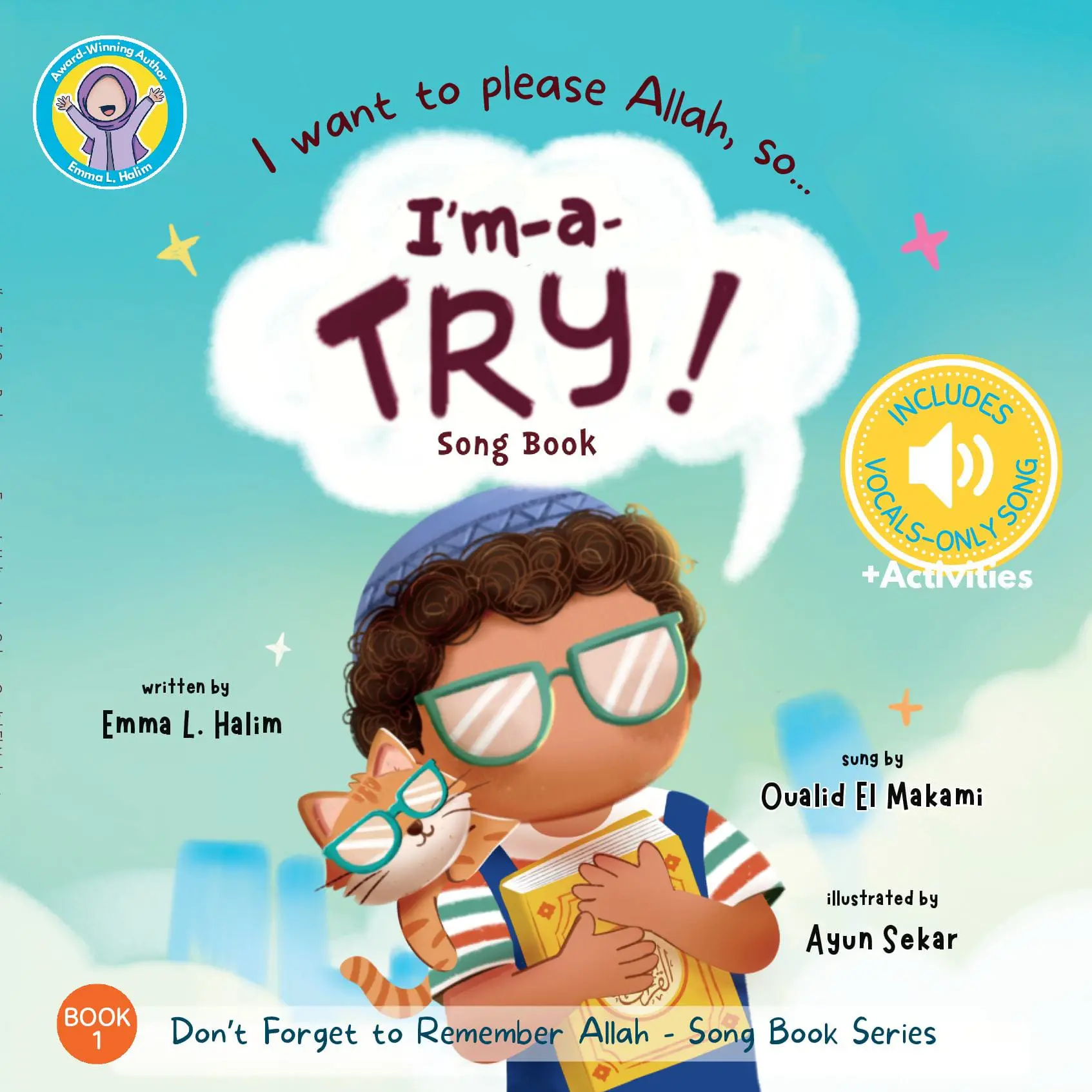 I'm-A-Try