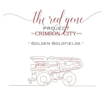 The Red Gene Project - Golden Goldfields