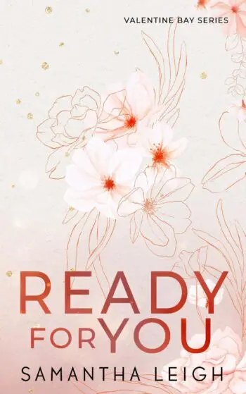 Ready For You (Special Edition)