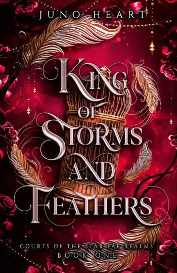 King of Storms and Feathers