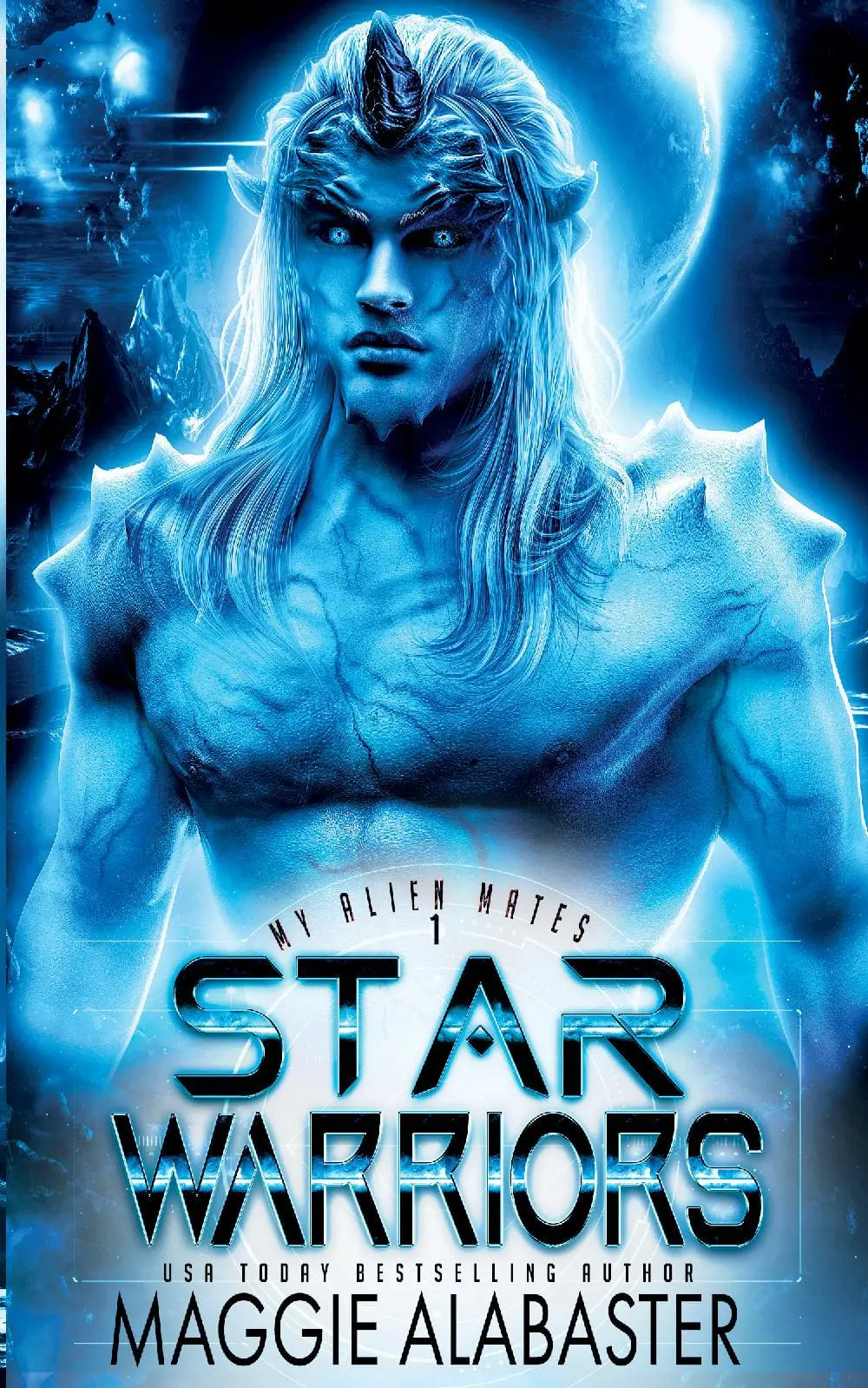 Star Warriors