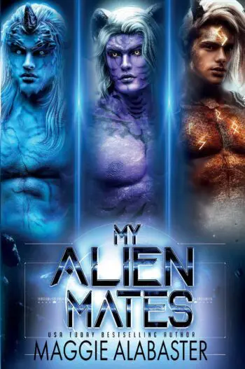 My Alien Mates