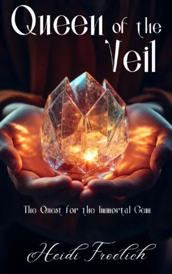 Queen of the Veil