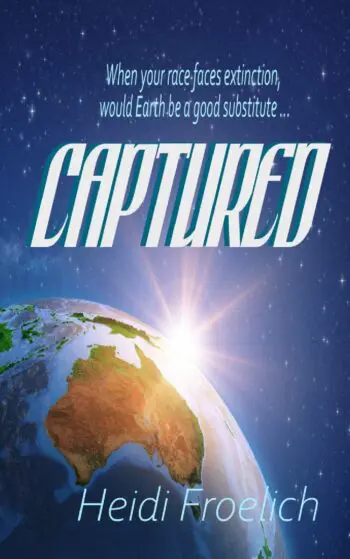 Captured
