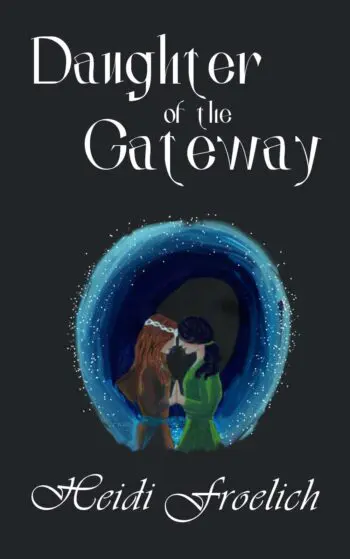 Daughter of the Gateway