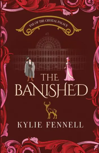 The Banished (Fae of the Crystal Palace)